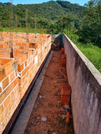 Imagem Apartamento com 2 Quartos à Venda, 40 m² em Araribá - Ubatuba