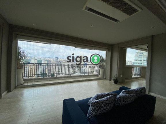 Imagem Apartamento com 3 Quartos à Venda ou Locação, 405 m² em Jardim Europa - São Paulo