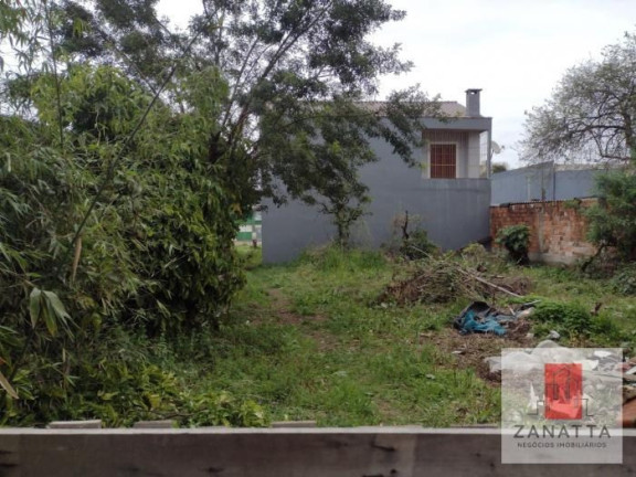 Imagem Terreno à Venda, 660 m² em Olímpica - Esteio
