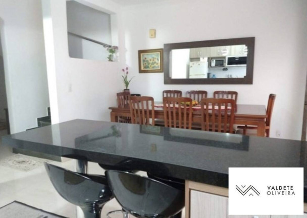 Imagem Casa com 3 Quartos à Venda, em Jardim Satélite - São José Dos Campos Imagem Casa com 3 Quartos à Venda, em Jardim Satélite - São José Dos Campos