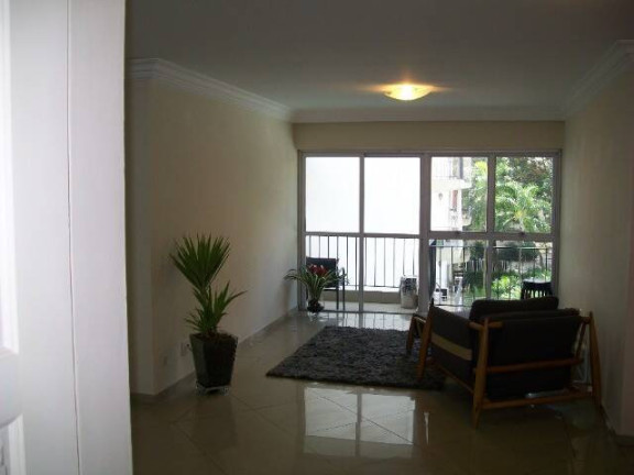 Imagem Apartamento com 3 Quartos para Alugar, 170 m² em Indianópolis - São Paulo Imagem Apartamento com 3 Quartos para Alugar, 170 m² em Indianópolis - São Paulo