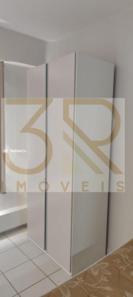 Imagem Apartamento com 1 Quarto para Alugar, 22 m² em Iguatemi - Ribeirão Preto