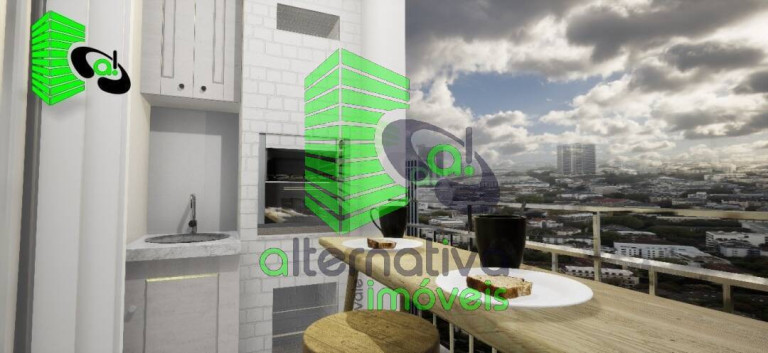 Imagem Apartamento com 1 Quarto à Venda, 35 m² em Parque Das Nações - Pinda - Pindamonhangaba Imagem Apartamento com 1 Quarto à Venda, 35 m² em Parque Das Nações - Pinda - Pindamonhangaba
