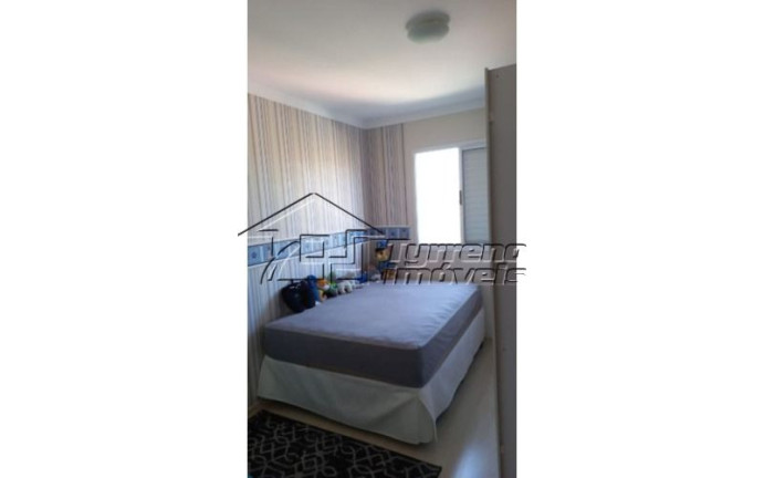 Foto do imóvel Apartamento com 2 Quartos à Venda, 49 m² em Residencial Flamboyant - São José Dos Campos