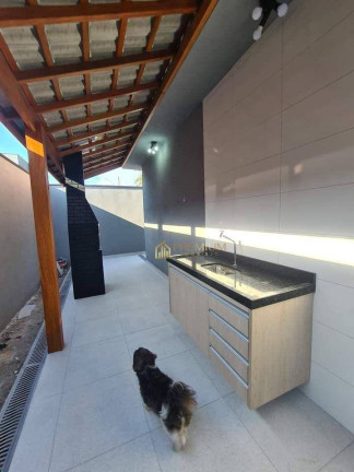 Imagem Casa com 3 Quartos à Venda, 165 m² em Villa Branca - Jacareí Imagem Casa com 3 Quartos à Venda, 165 m² em Villa Branca - Jacareí