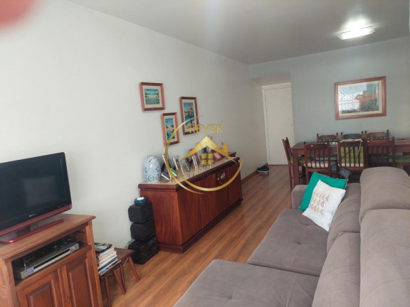 Imagem Apartamento com 3 Quartos à Venda, 104 m² em Centro - Campinas Imagem Apartamento com 3 Quartos à Venda, 104 m² em Centro - Campinas