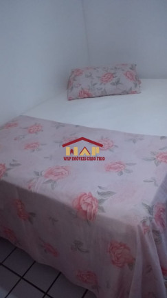 Imagem Apartamento com 2 Quartos para Temporada, 70 m² em Vila Nova - Cabo Frio Imagem Apartamento com 2 Quartos para Temporada, 70 m² em Vila Nova - Cabo Frio