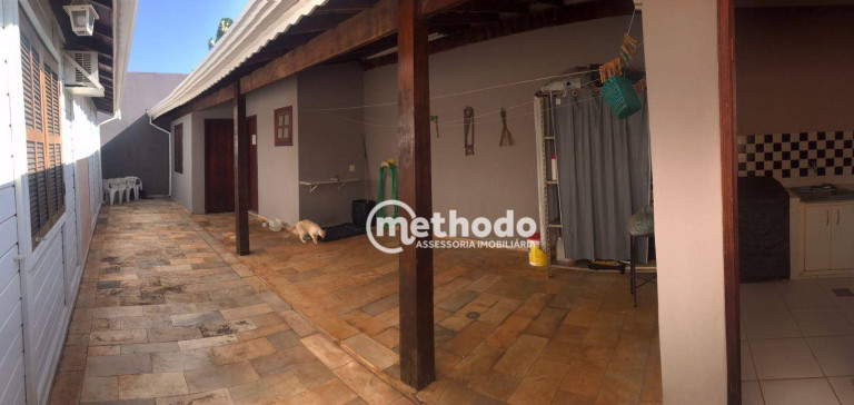 Imagem Casa com 3 Quartos à Venda, 230 m² em Loteamento Caminhos De San Conrado - Campinas Imagem Casa com 3 Quartos à Venda, 230 m² em Loteamento Caminhos De San Conrado - Campinas