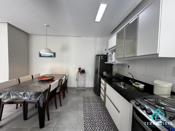Imagem Casa de Condomínio com 3 Quartos à Venda, 110 m² em Enseada - Ubatuba