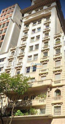 Cobertura com 3 Quartos à Venda, 110 m² em Cerqueira César - São Paulo