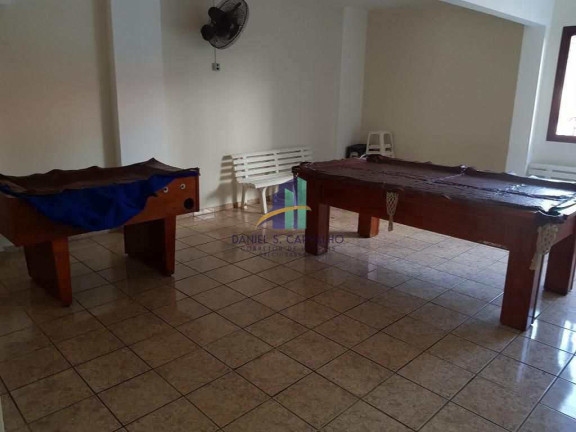 Imagem Apartamento com 1 Quarto à Venda, 58 m² em Boqueirão - Praia Grande Imagem Apartamento com 1 Quarto à Venda, 58 m² em Boqueirão - Praia Grande