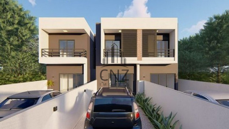 Imagem Sobrado com 3 Quartos à Venda, 88 m² em Rio Branco - Brusque