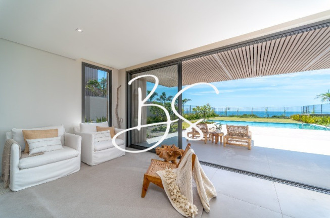 Imagem Casa com 5 Quartos à Venda, 1.385 m² em Praia Do Estaleiro - Balneário Camboriú
