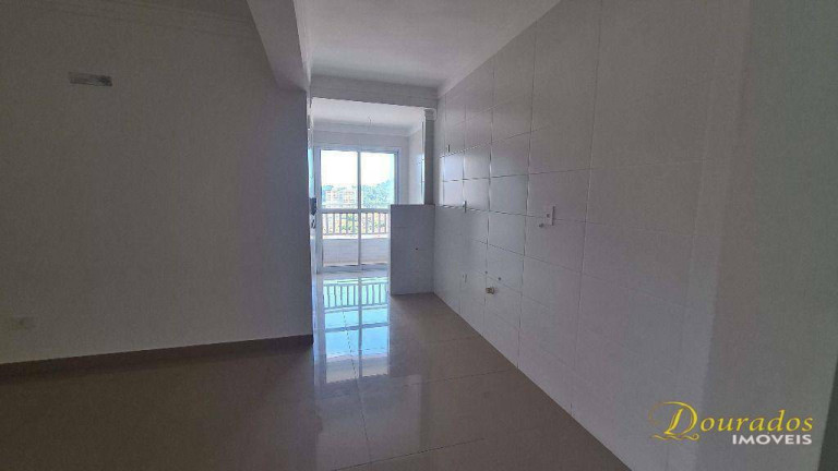 Imagem Apartamento com 3 Quartos à Venda, 96 m² em Canto Do Forte - Praia Grande
