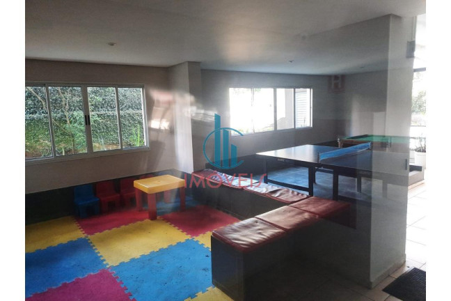 Imagem Apartamento com 3 Quartos à Venda, 90 m² em Jardim Marajoara - São Paulo Imagem Apartamento com 3 Quartos à Venda, 90 m² em Jardim Marajoara - São Paulo