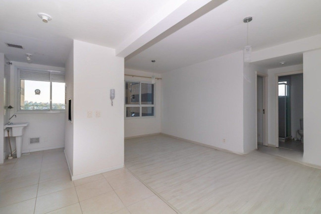Imagem Apartamento com 2 Quartos à Venda, 54 m² em Jardim Carvalho - Porto Alegre Imagem Apartamento com 2 Quartos à Venda, 54 m² em Jardim Carvalho - Porto Alegre