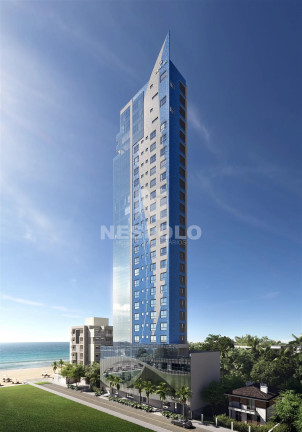 Apartamento à Venda, 158 m² em Meia Praia - Itapema