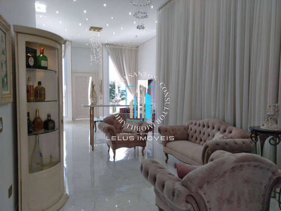 Imagem Casa com 3 Quartos à Venda, 200 m² em Residencial Haras Inga Mirim - Boituva