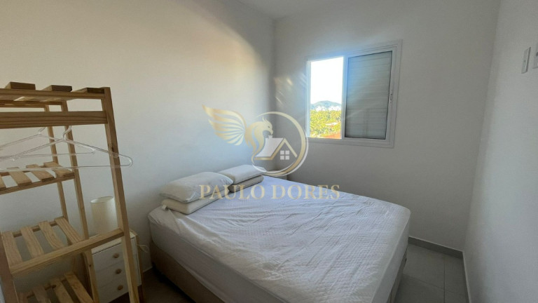 Imagem Apartamento com 2 Quartos à Venda, 62 m² em Centro - Ubatuba