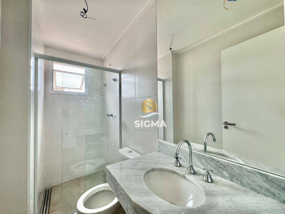 Imagem Apartamento com 3 Quartos à Venda, 110 m² em Enseada - Guarujá