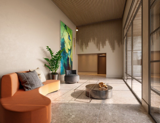Imagem Apartamento com 3 Quartos à Venda, 129 m² em Auxiliadora - Porto Alegre