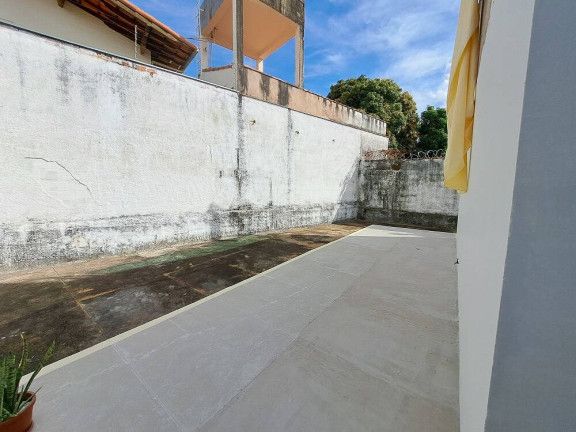 Imagem Casa com 3 Quartos para Alugar, 200 m² em Todos Os Santos - Montes Claros Imagem Casa com 3 Quartos para Alugar, 200 m² em Todos Os Santos - Montes Claros