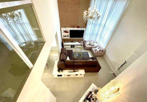 Imagem Casa com 5 Quartos à Venda, 260 m² em Condomínio Shambala Ii - Atibaia Imagem Casa com 5 Quartos à Venda, 260 m² em Condomínio Shambala Ii - Atibaia