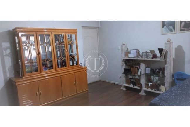 Imagem Apartamento com 3 Quartos à Venda, 155 m² em Santa Cecília - São Paulo