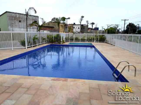 Apartamento com 2 Quartos à Venda, 90 m² em Estufa I - Ubatuba