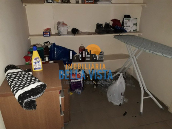 Imagem Cobertura com 3 Quartos à Venda, em Boa Vista - São Vicente Imagem Cobertura com 3 Quartos à Venda, em Boa Vista - São Vicente