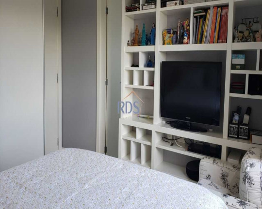 Imagem Apartamento com 4 Quartos à Venda, 350 m² em Paraíso Do Morumbi - São Paulo Imagem Apartamento com 4 Quartos à Venda, 350 m² em Paraíso Do Morumbi - São Paulo