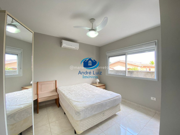 Imagem Casa de Condomínio com 2 Quartos à Venda, 203 m² em Lagoinha - Ubatuba