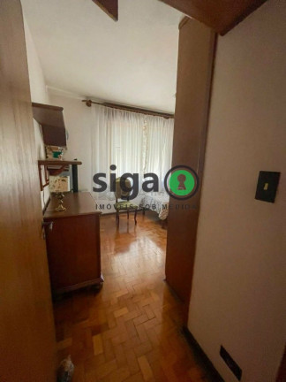 Imagem Apartamento com 3 Quartos à Venda, 165 m² em Mooca - São Paulo