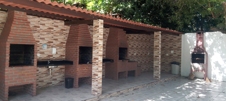Imagem Apartamento com 2 Quartos à Venda, 60 m² em Nossa Senhora Da Conceição - Paulista