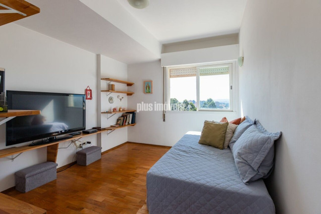 Imagem Apartamento com 4 Quartos à Venda, 212 m² em Morumbi - São Paulo Imagem Apartamento com 4 Quartos à Venda, 212 m² em Morumbi - São Paulo
