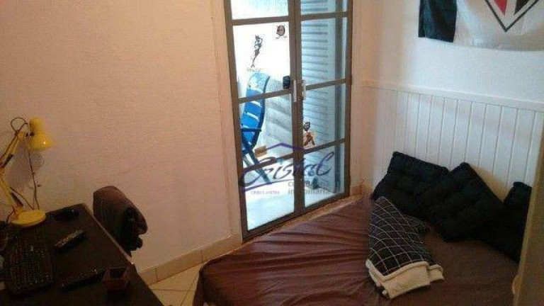 Imagem Casa com 3 Quartos à Venda, 220 m² em Vila Sônia - São Paulo Imagem Casa com 3 Quartos à Venda, 220 m² em Vila Sônia - São Paulo