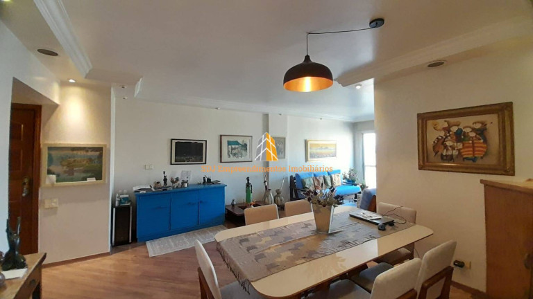Apartamento com 2 Quartos à Venda, 113 m² em Perdizes - São Paulo