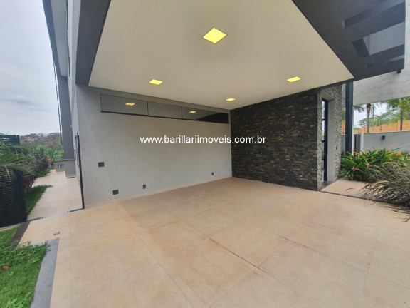 Imagem Casa com 4 Quartos à Venda, 389 m² em Alphaville - Ribeirão Preto