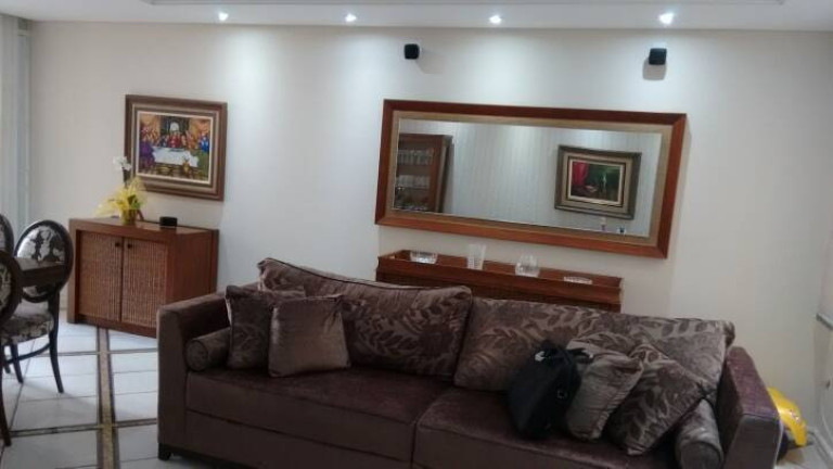 Imagem Apartamento com 5 Quartos à Venda, 273 m² em Centro - Florianópolis Imagem Apartamento com 5 Quartos à Venda, 273 m² em Centro - Florianópolis