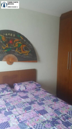 Imagem Apartamento com 3 Quartos à Venda, 140 m² em Santo André