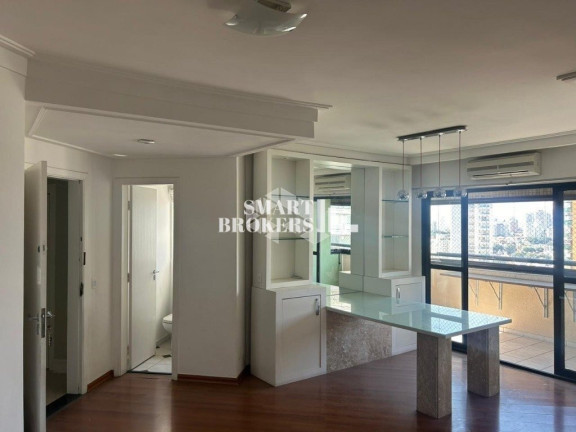 Imagem Apartamento com 3 Quartos à Venda, 120 m² em Jardim Vila Mariana - São Paulo Imagem Apartamento com 3 Quartos à Venda, 120 m² em Jardim Vila Mariana - São Paulo