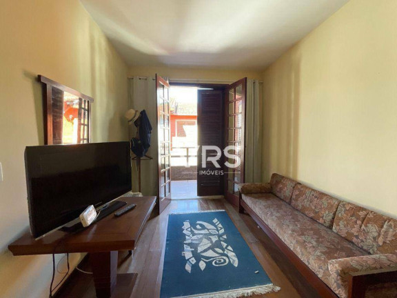 Imagem Casa com 3 Quartos à Venda, 123 m² em Alto - Teresópolis Imagem Casa com 3 Quartos à Venda, 123 m² em Alto - Teresópolis