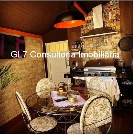 Imagem Casa com 3 Quartos à Venda,  em Centro - Indaiatuba