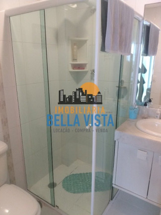 Imagem Apartamento com 3 Quartos à Venda, em Itararé - São Vicente Imagem Apartamento com 3 Quartos à Venda, em Itararé - São Vicente
