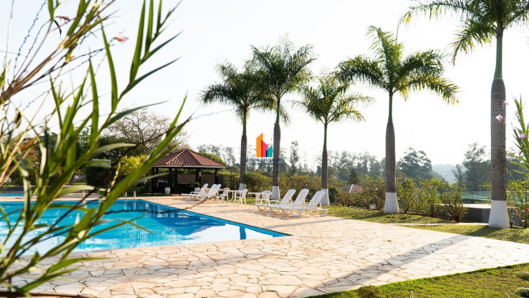 Imagem Casa com 4 Quartos à Venda, 826 m² em Condomínio Parque Das Garças Ii - Atibaia