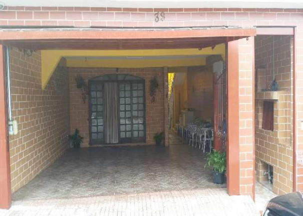 Imagem Sobrado com 4 Quartos à Venda, 250 m² em Vila Buenos Aires - São Paulo Imagem Sobrado com 4 Quartos à Venda, 250 m² em Vila Buenos Aires - São Paulo
