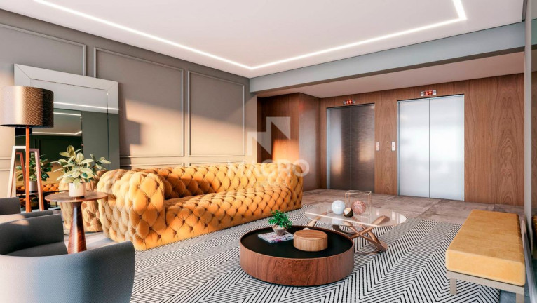 Imagem Apartamento com 3 Quartos à Venda, 130 m² em Vila Nova - Jaraguá Do Sul