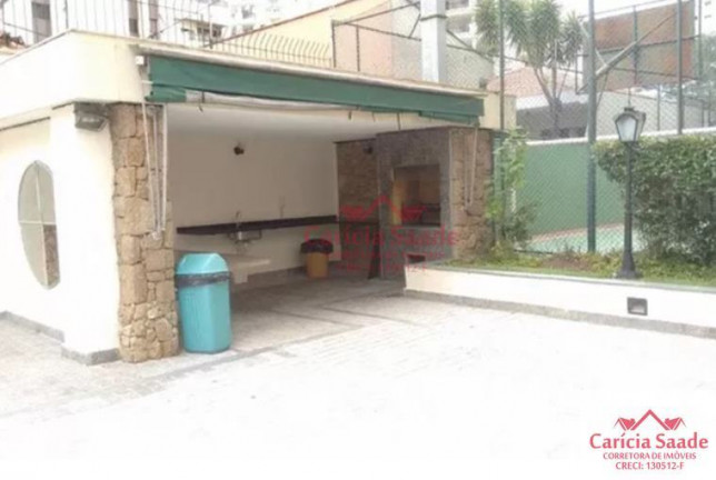 Imagem Apartamento com 3 Quartos à Venda, 95 m² em Chácara Klabin - São Paulo Imagem Apartamento com 3 Quartos à Venda, 95 m² em Chácara Klabin - São Paulo