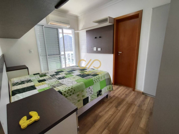 Imagem Cobertura com 3 Quartos à Venda, 225 m² em Canto Do Forte - Praia Grande Imagem Cobertura com 3 Quartos à Venda, 225 m² em Canto Do Forte - Praia Grande