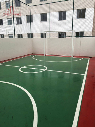Imagem Apartamento com 2 Quartos à Venda, 42 m² em São Paulo